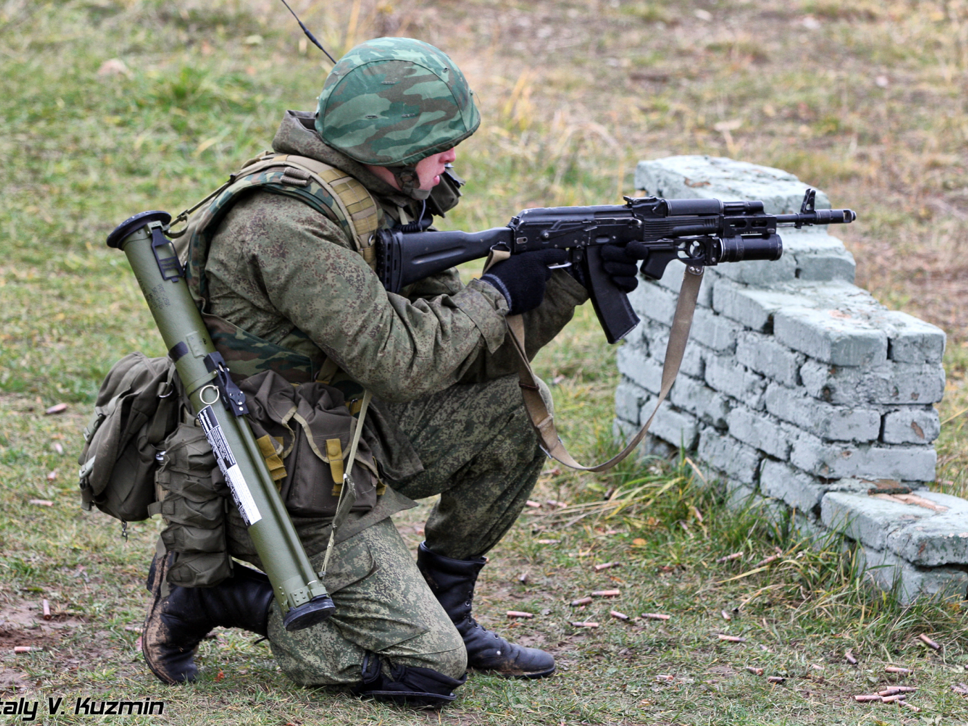 камуфляж, ак, солдат, лес, боец, русский, стрельбище