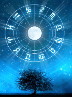 гороскоп, зодиак