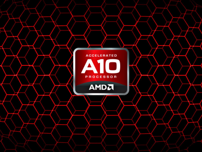 a10, red, apu, amd, logo