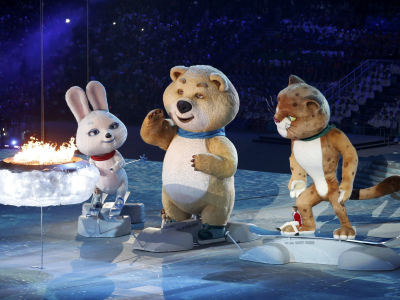 сочи 2014, церемония закрытия xxll зимних олимпийских игр