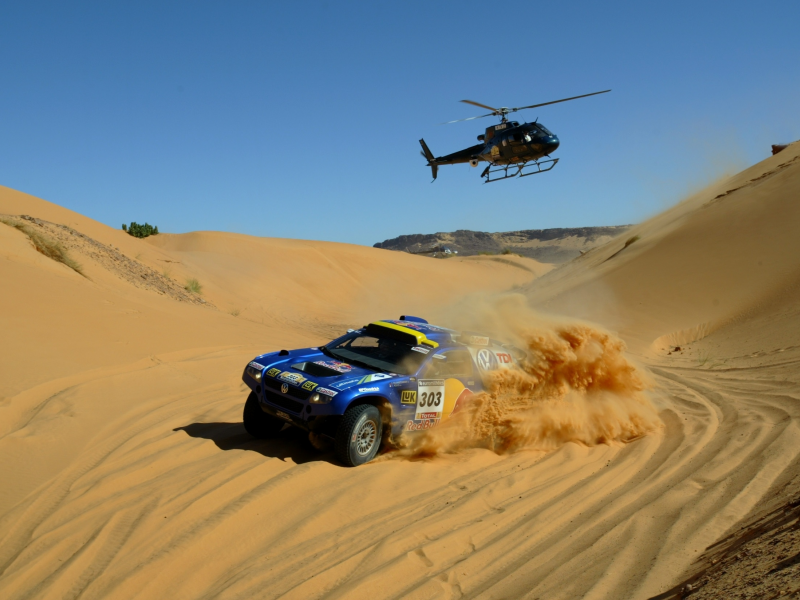 море, dakar, volkswagen, rally, touareg, туарег, внедорожник, дакара