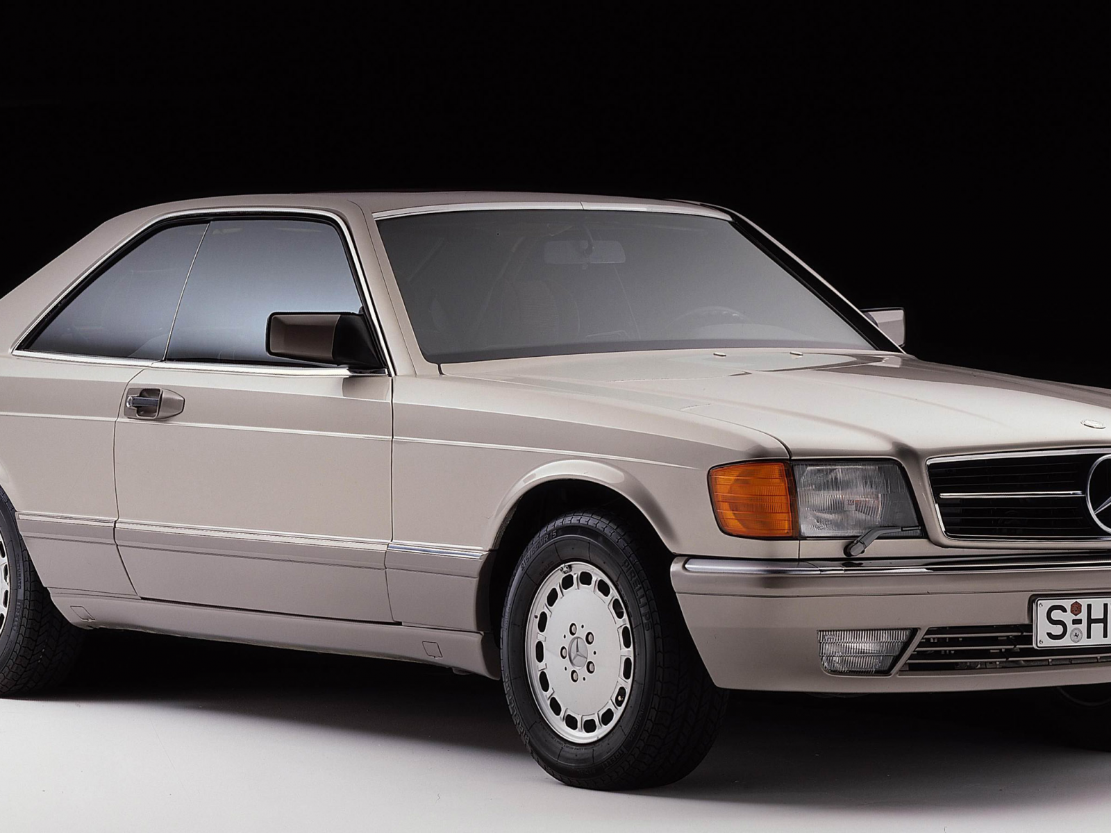 mercedes, mercedesbenz, w126, s, sec