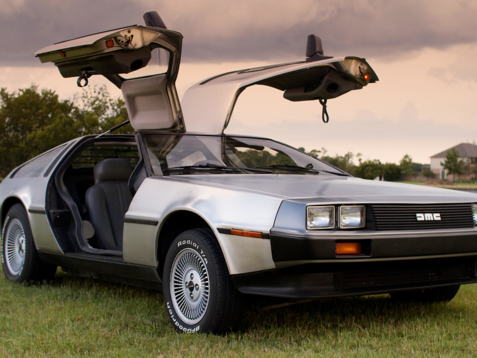 delorean, dmc, dmc12, 12