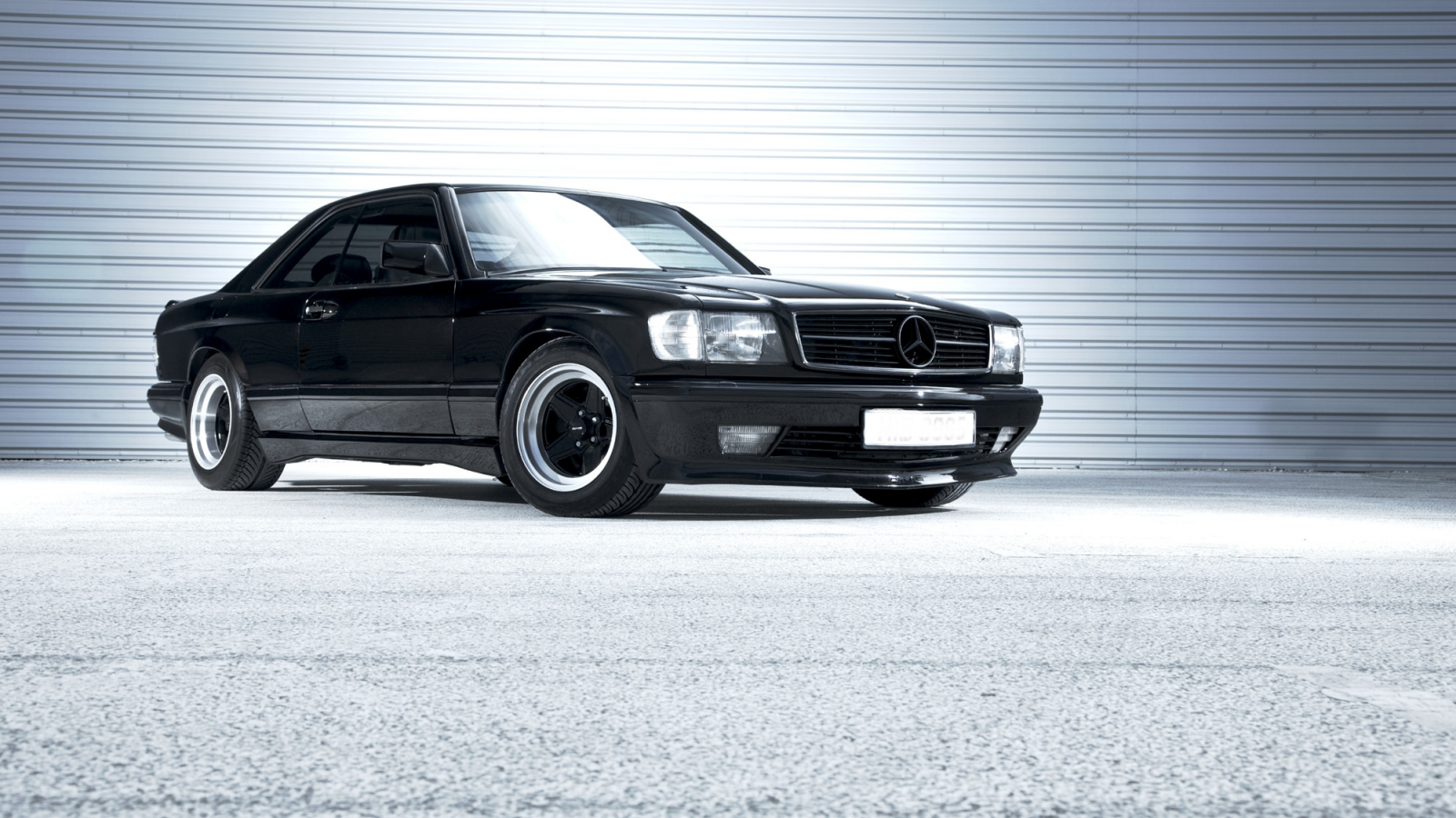 mercedes, mercedesbenz, w126, s, sec, amg