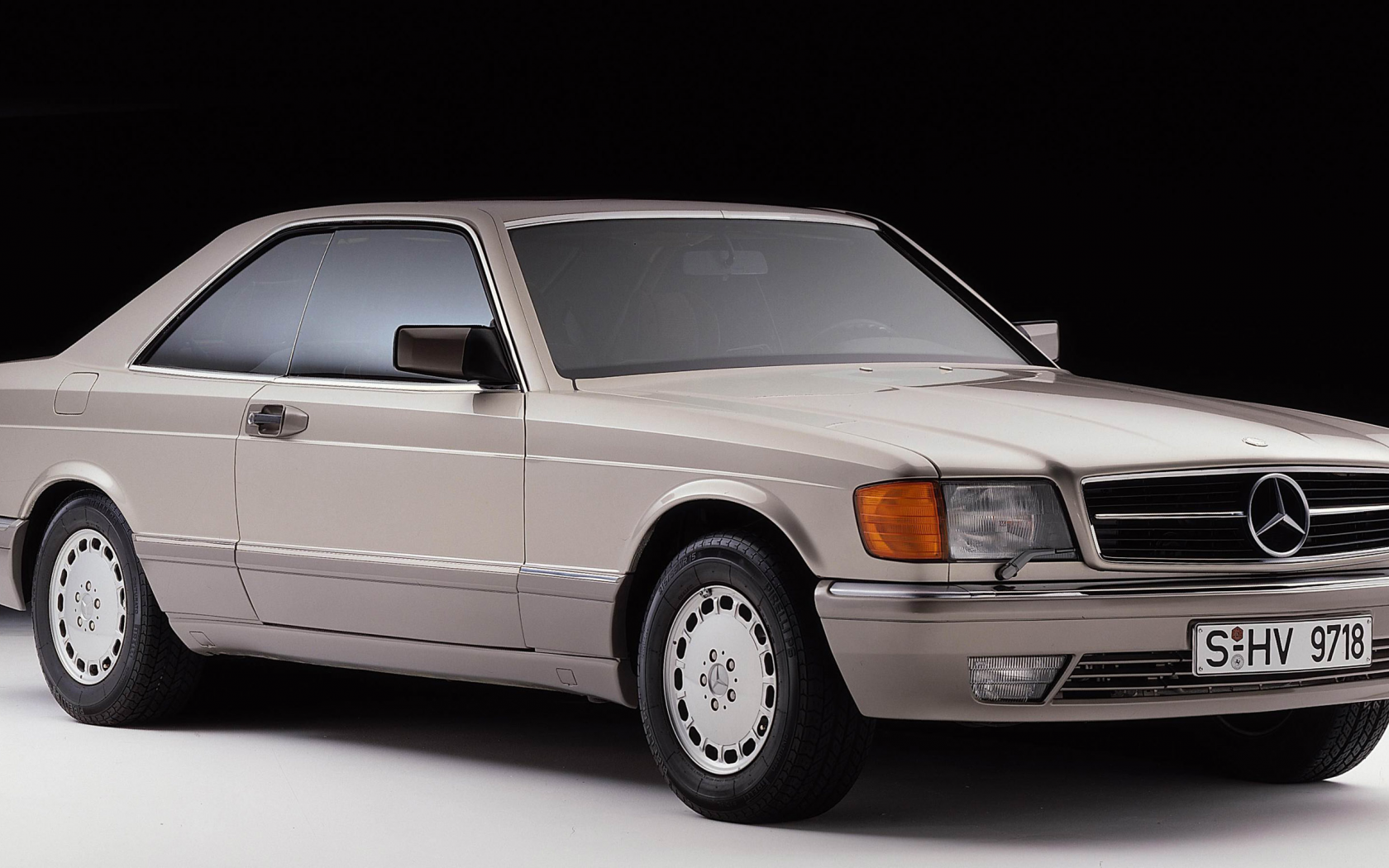 mercedes, mercedesbenz, w126, s, sec