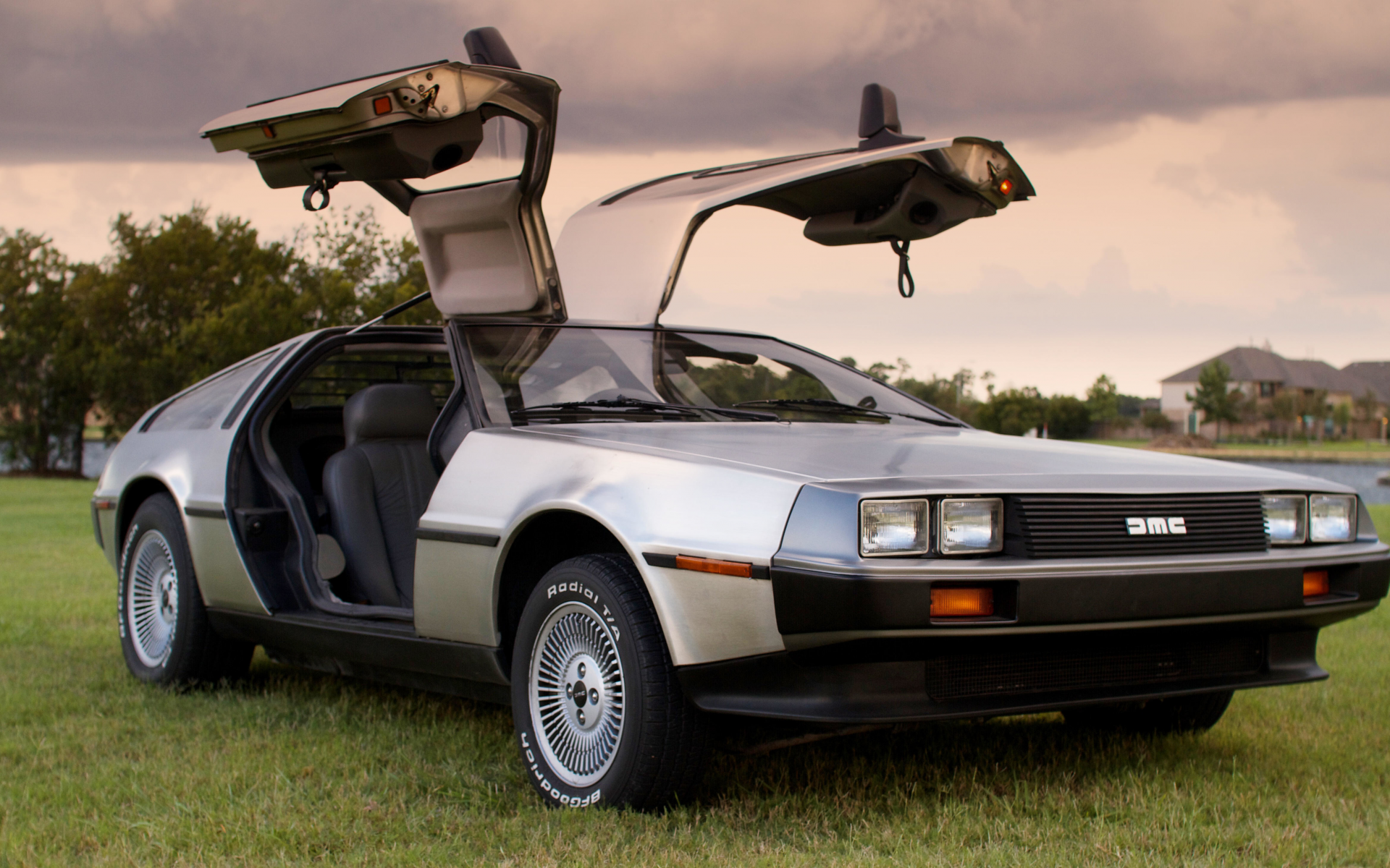 delorean, dmc, dmc12, 12