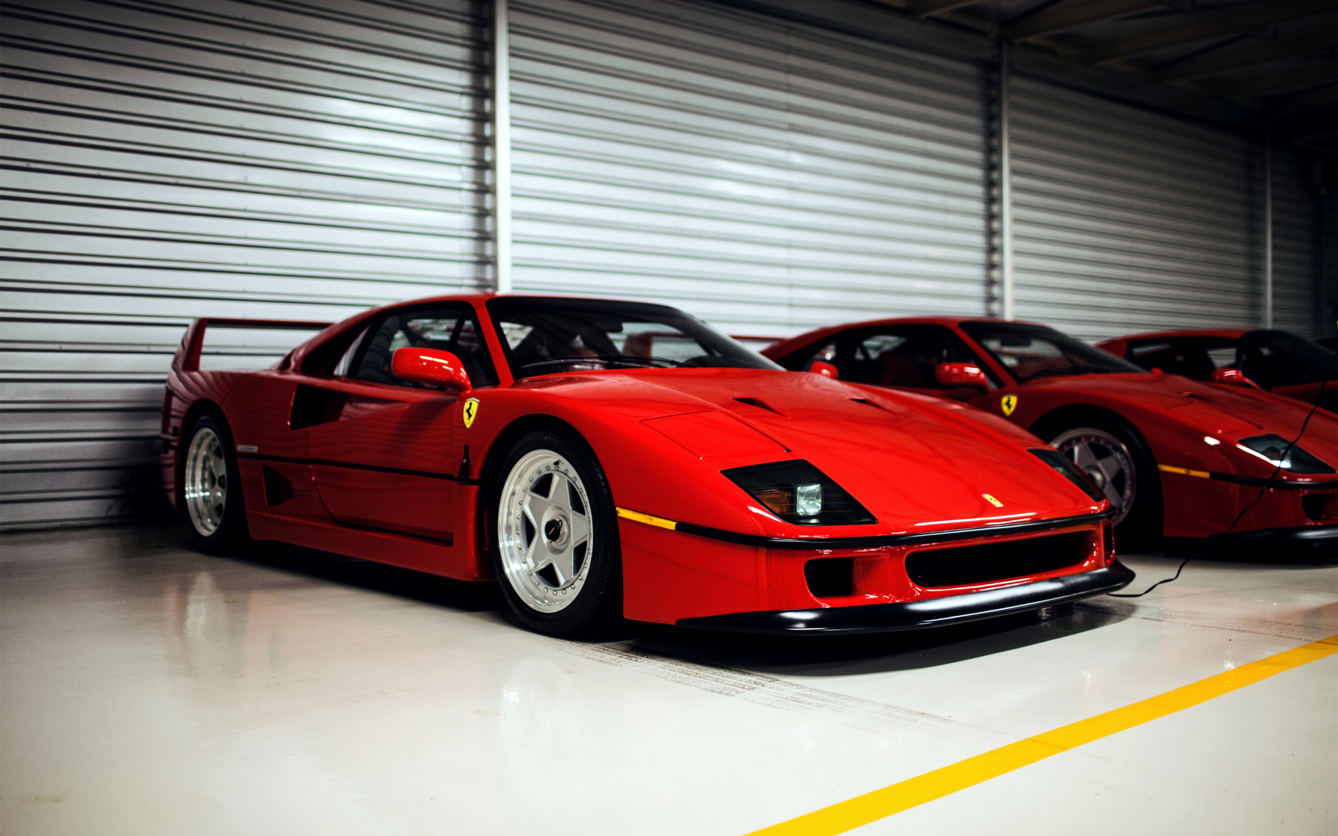 ferrari, f40