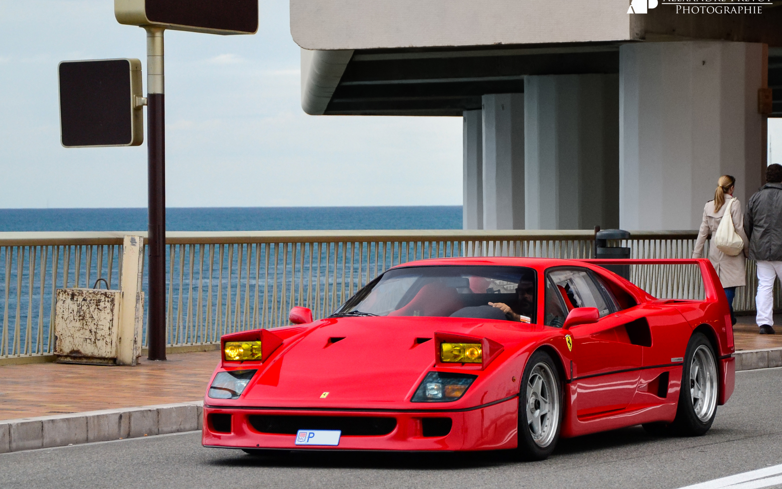 ferrari, f40