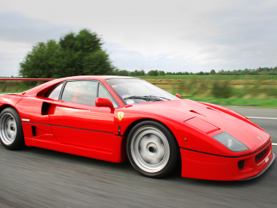 ferrari, f40