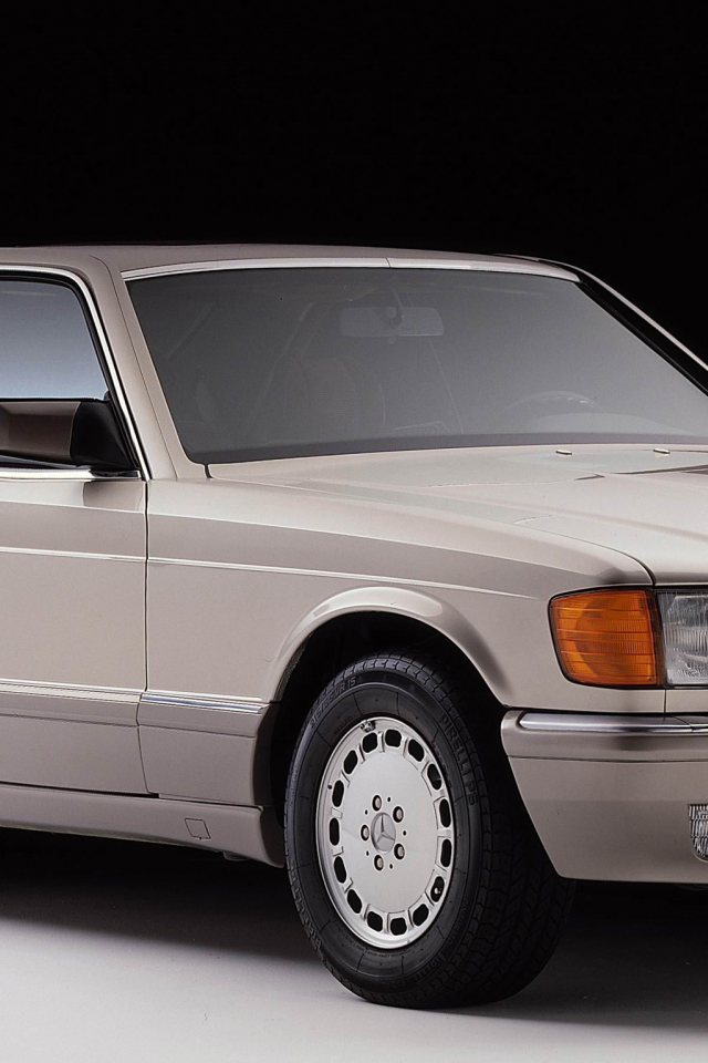 mercedes, mercedesbenz, w126, s, sec