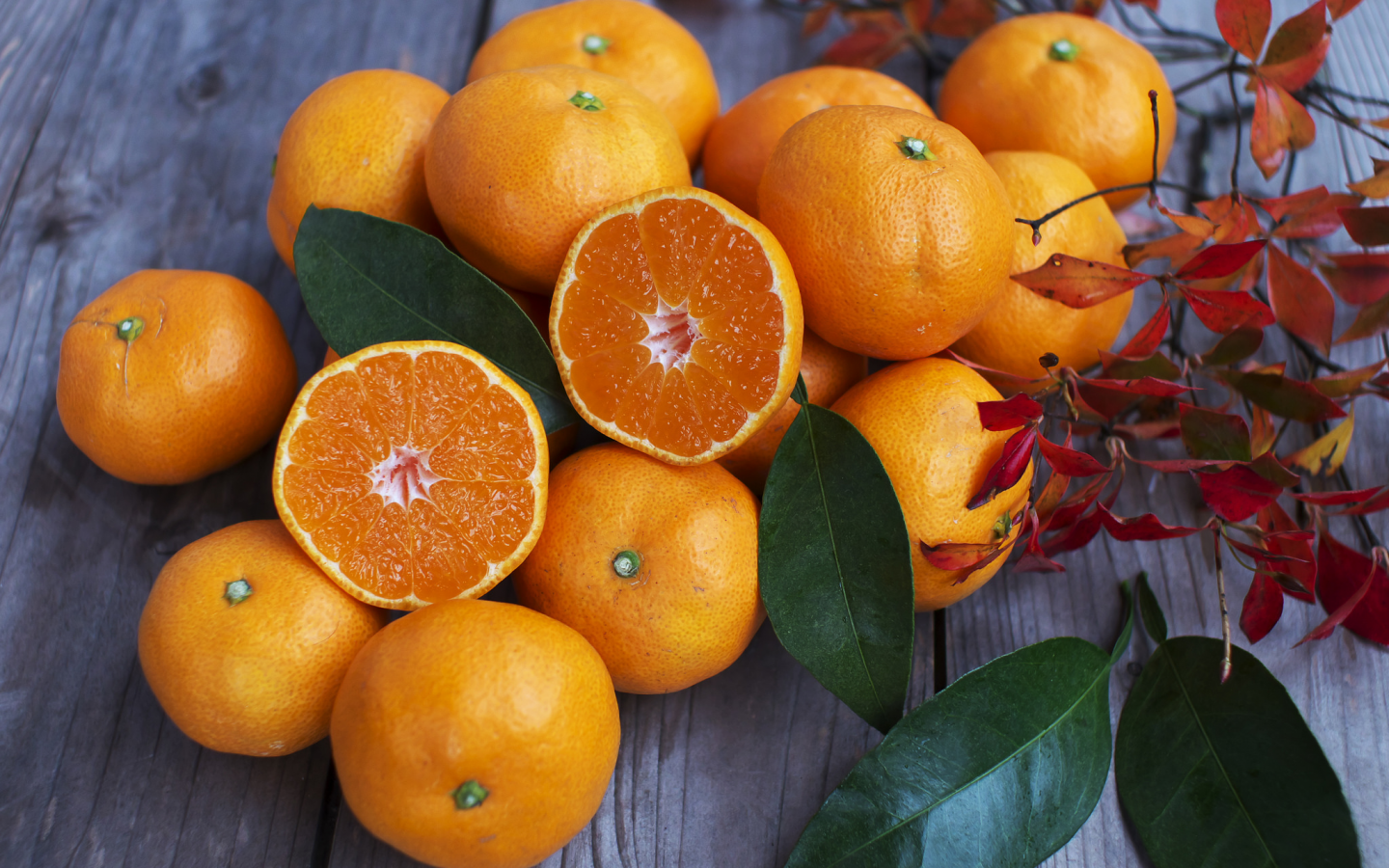 цитрусы, апельсины