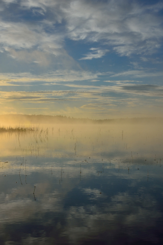 вода, солнце