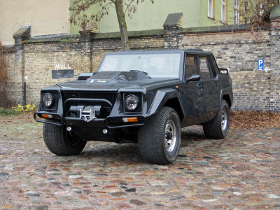 lamborghini, lm002