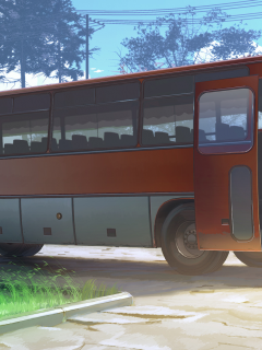 автобус, икарус