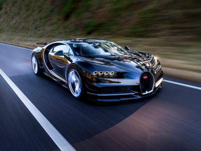 авто, суперкар, bugatti chiron