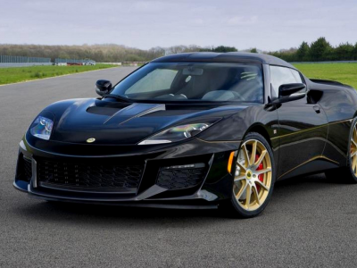 авто, суперкар, lotus evora sport 410