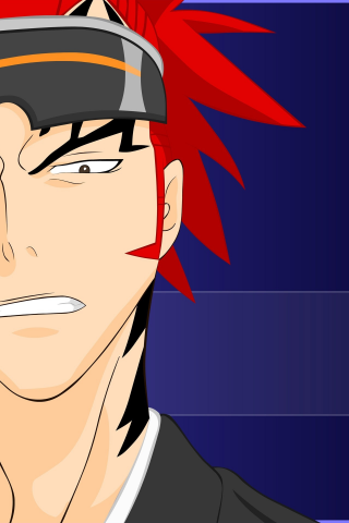 bleach, anime, asian, manga, japanese, oriental, asiatic, powerful, strong, sugoi