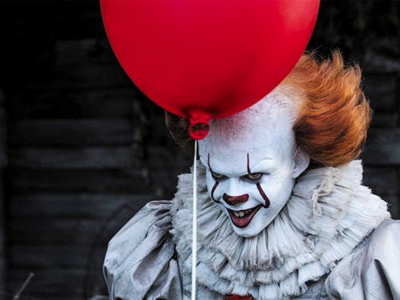 оно, клоун, clown, пеннивайз, клоун пеннивайз, it, pennywise