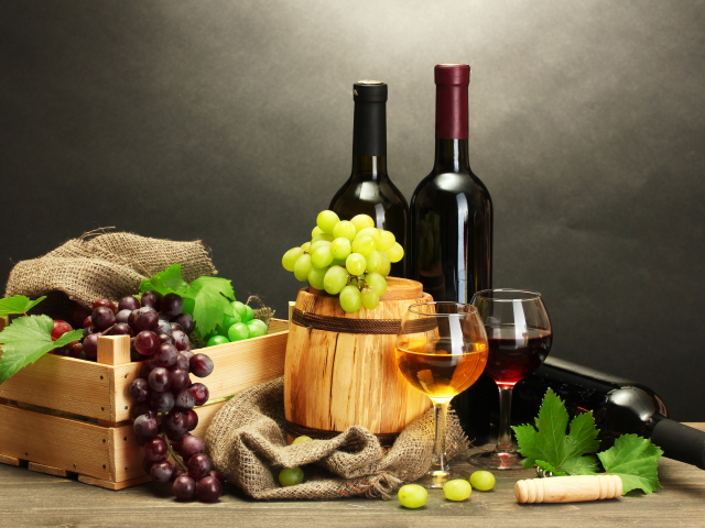 вино, белое, красное, виноград, wine, white, red, grapes, diferent, drink, bar, room, wood, table, main, room, read, bira, nice, wide