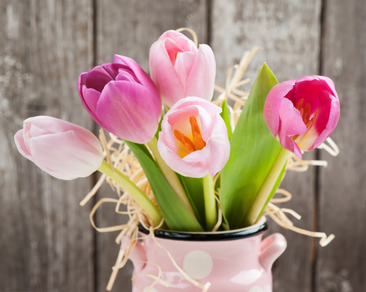 fresh, love, gift, pink, тюльпаны, romantic, tulips, букет, flowers