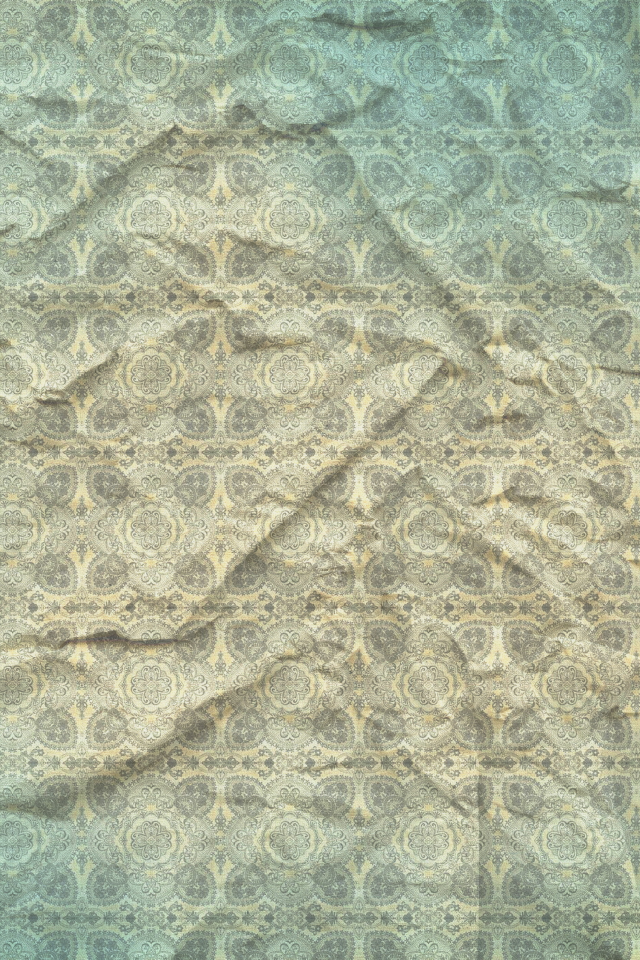 vintage, pattern, paper, texture