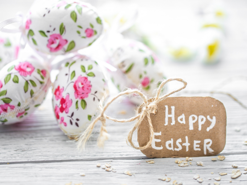 happy, яйца крашеные, eggs, spring, flowers, цветы