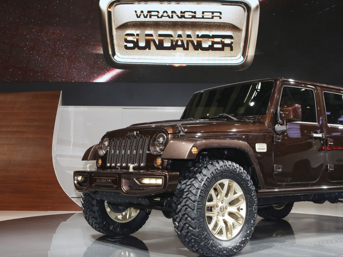 jeep, wrangler