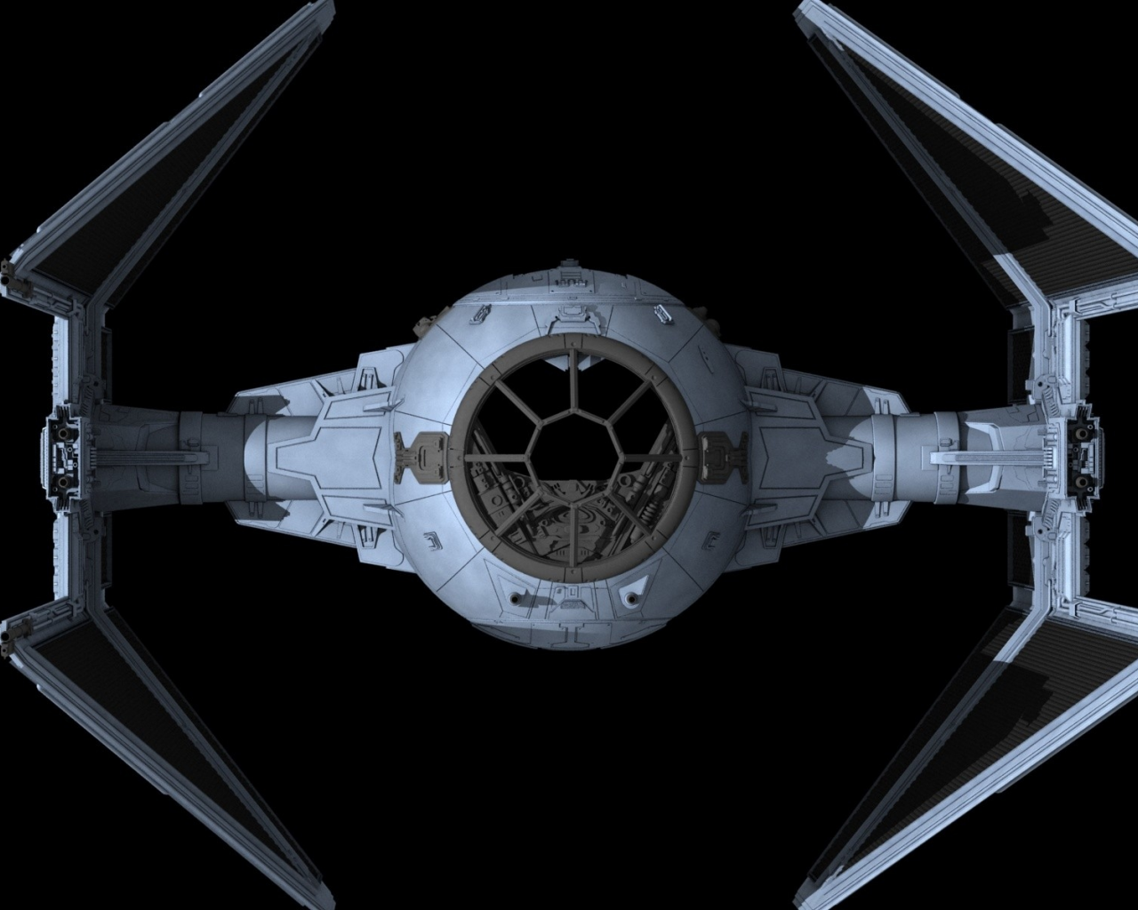 звездные войны, космолёт, перехватчик, star wars, spaceship, tie interceptor, stars, starship, alien, dark, force, space, see, nice, wid