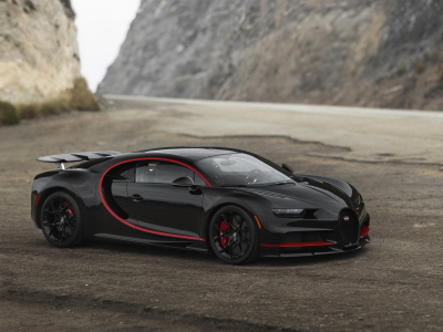 bugatti, black, диски