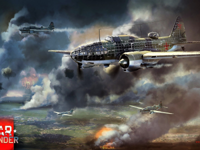 игры, war thunder