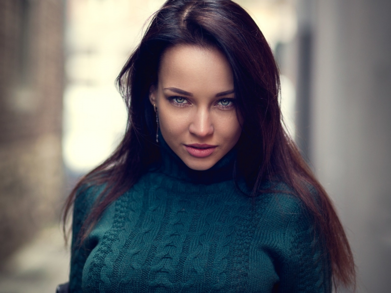 angelina petrova, девушки, модель