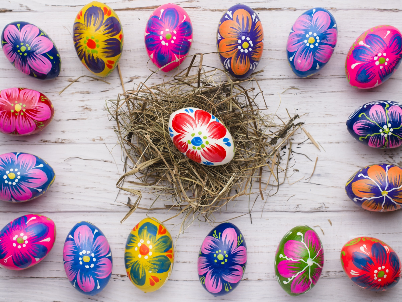 весна, decoration, colorful, wood, aster, асха, яйца крашеные, eggs, spring, appy