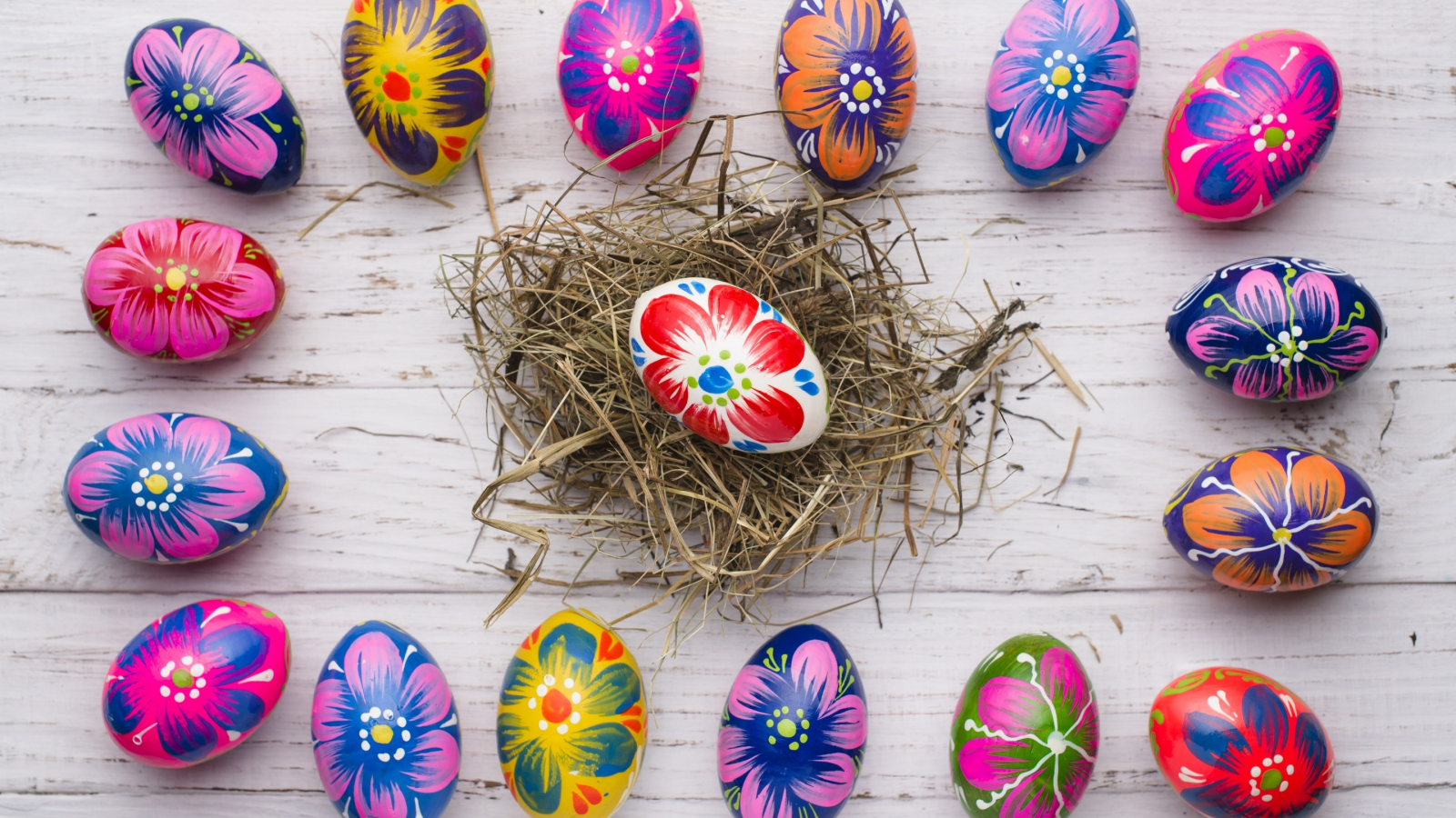 весна, decoration, colorful, wood, aster, асха, яйца крашеные, eggs, spring, appy