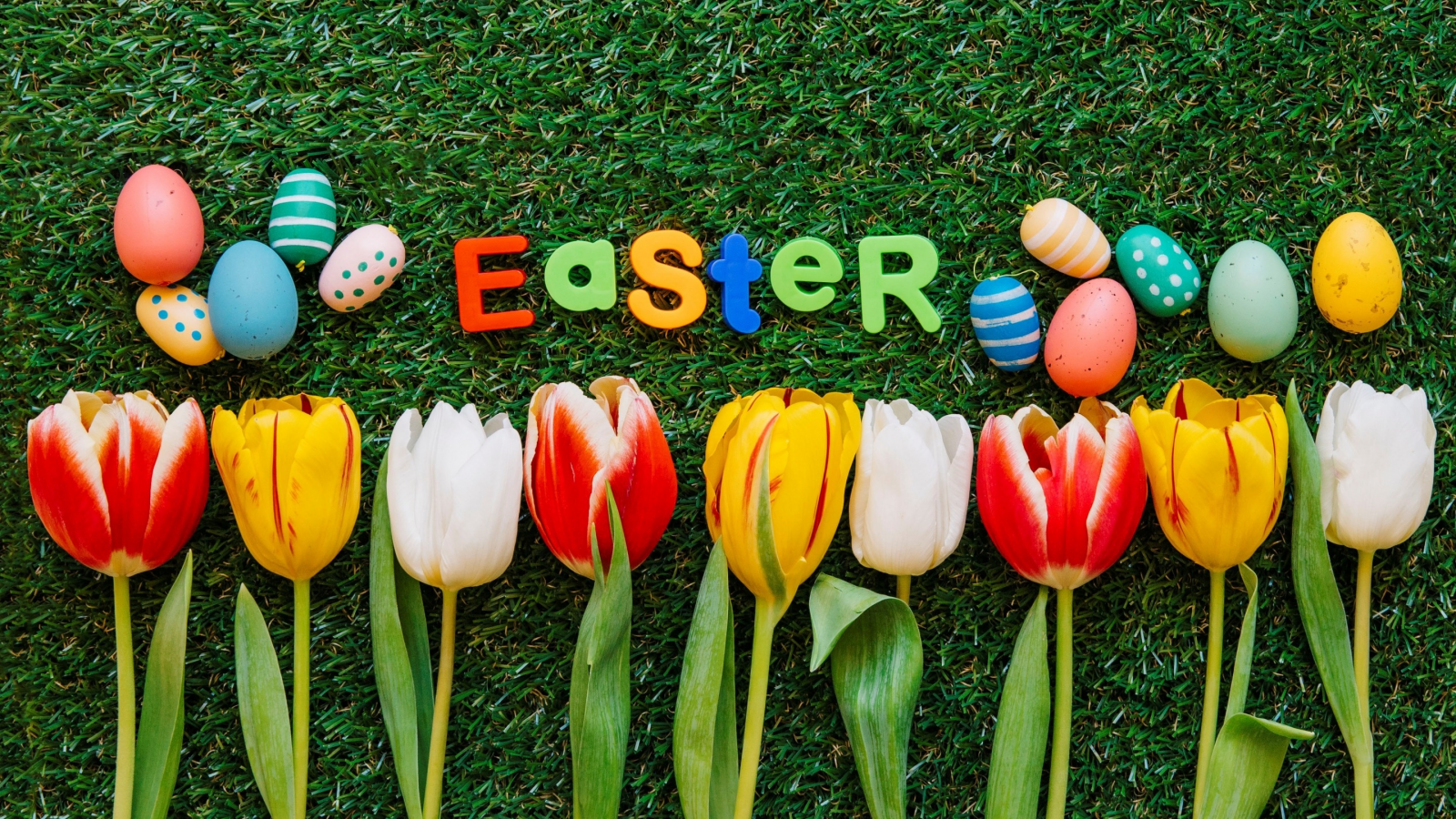 весна, трава, green grass, decoration, colorful, aster, асха, тюльпаны, tulips, spring, яйца крашеные, eggs, appy, flowers, цветы