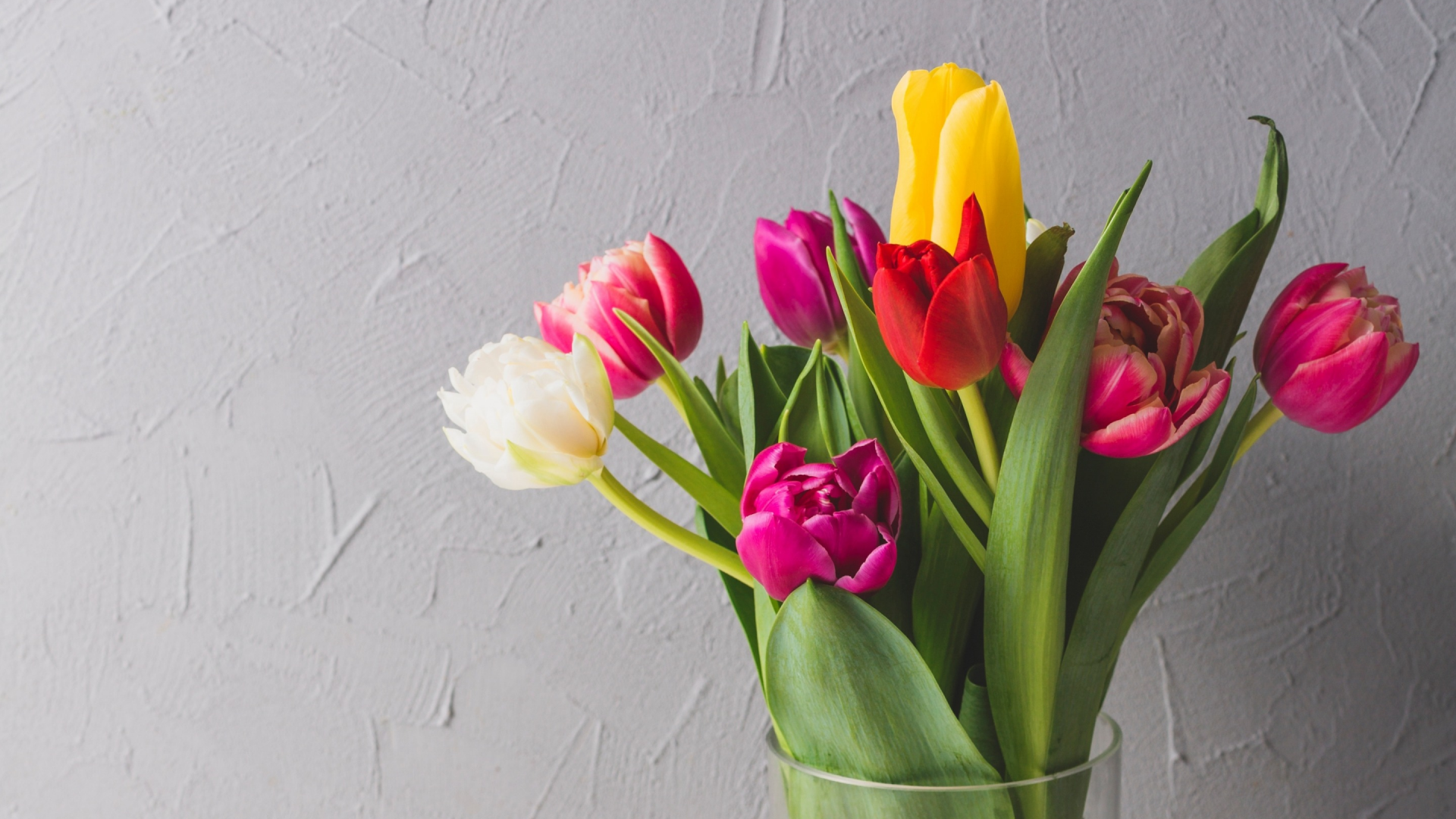 весна, fresh, colorful, тюльпаны, tulips, bright, яркие, букет, spring, flowers, цветы