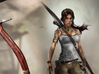 tomb raider, adventure