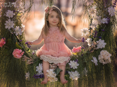 цветы, качели, трава, природа, дети, девочка, волосы, лицо, ребенок, flowers, swing, grass, nature, children, girl, hair, face, child