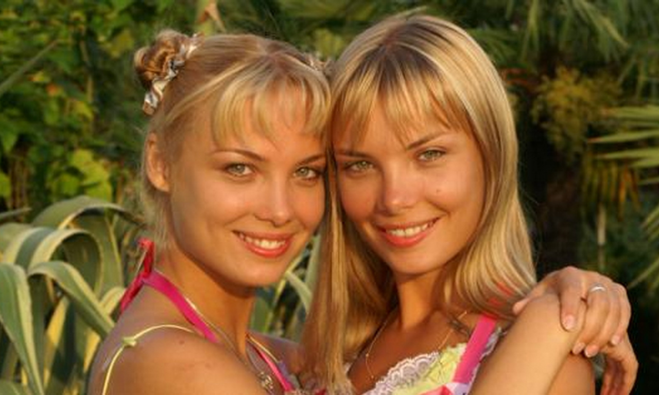 сестры арнтгольц, две девушки, актрисы, русские красавицы, две блондинки, улыбка, большие глаза, длинные волосы, русские актрисы
