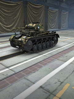 world of tanks, пз 2, ангар, танк, германия