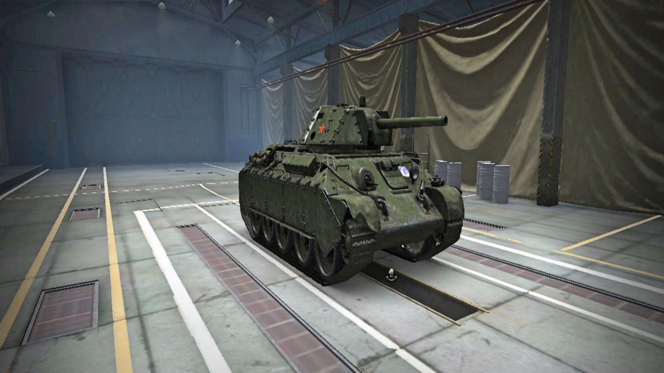 т 34 экранизированный, танк, ссср, ангар, игра, world of tanks