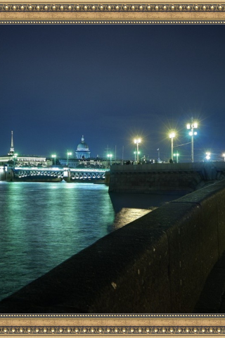 петербург, спб, стрелка васильевского острова, питер ночью