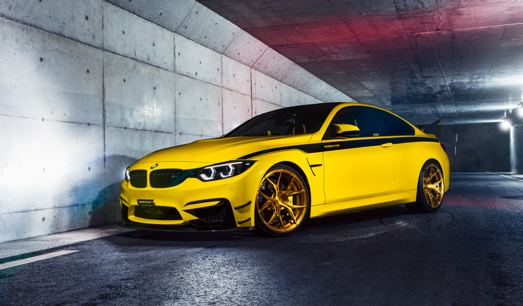 bmw, m4