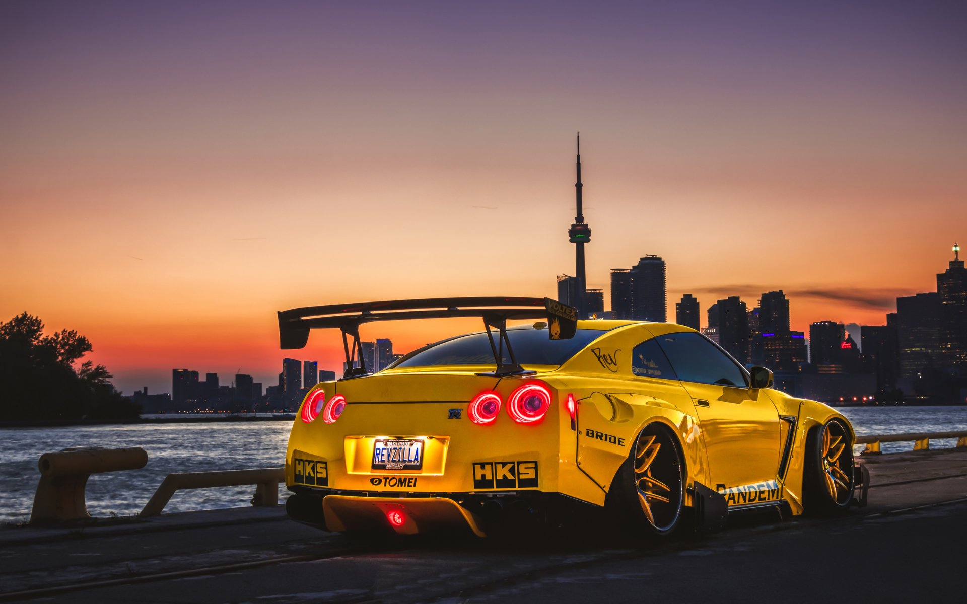 nissan, gtr