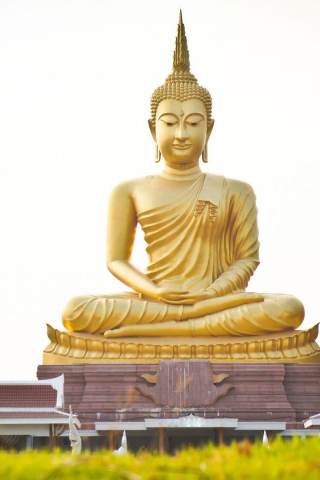 будда, религия