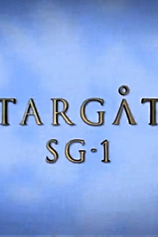 сериал, заставка, надпись, начало, stargate, sg1