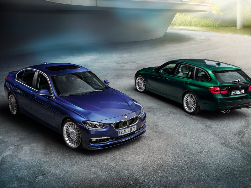 bmw, b3, alpina