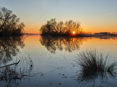 природа, красота, пейзаж