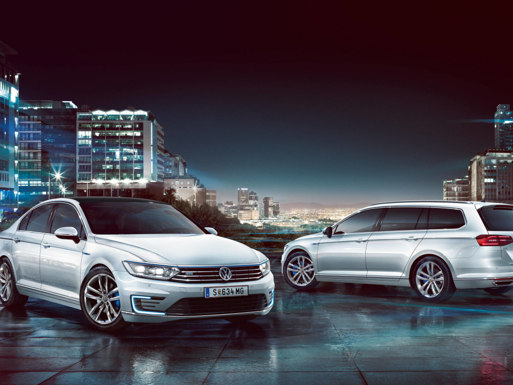 автомобиль, машина, фольксваген, пассат, volkswagen, passat, гибрид, hybrid, город