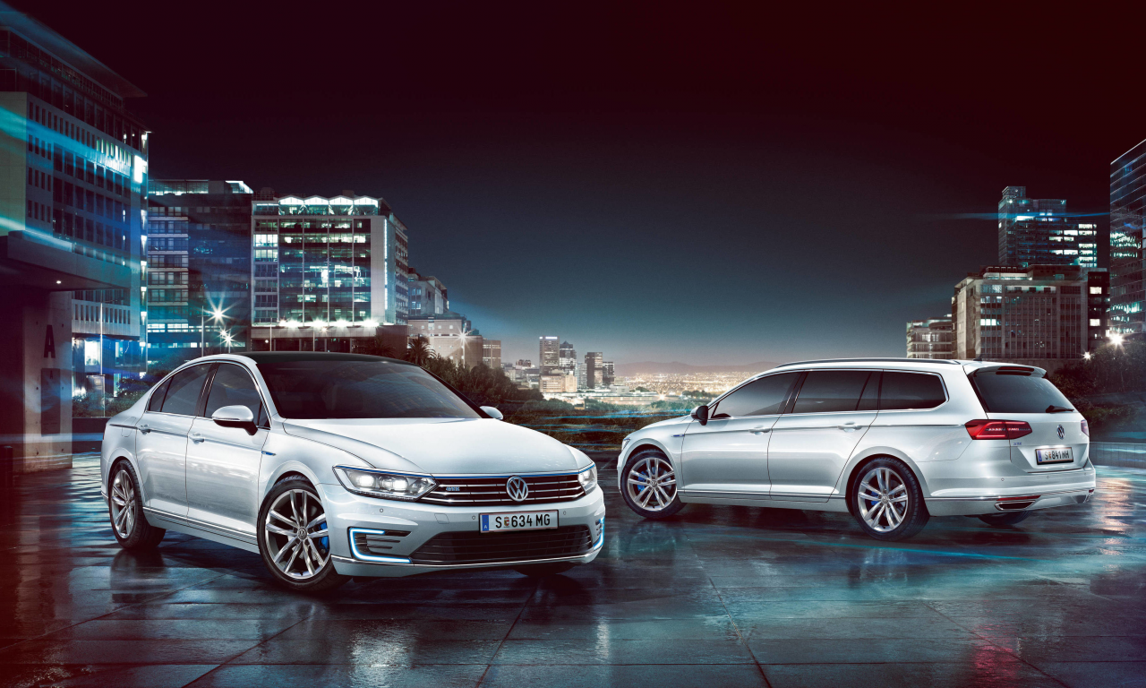 автомобиль, машина, фольксваген, пассат, volkswagen, passat, гибрид, hybrid, город