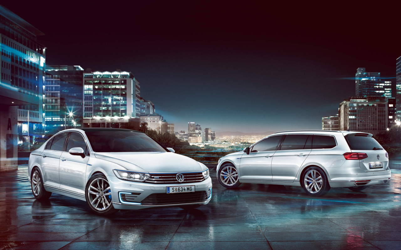 автомобиль, машина, фольксваген, пассат, volkswagen, passat, гибрид, hybrid, город